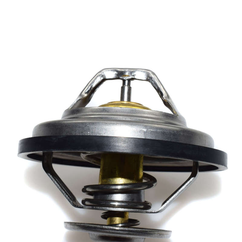 New Thermostat For VW Passat Audi A6 Quattro A4 S4 2000 2001 078121113G 10694121