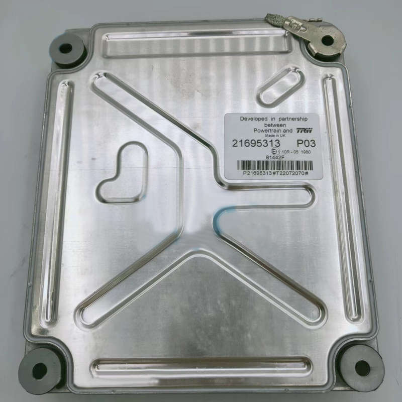 ECM ECU Engine Control Unit Fit for VOLVO MACK 21695313 20814604 TAD940-950VE