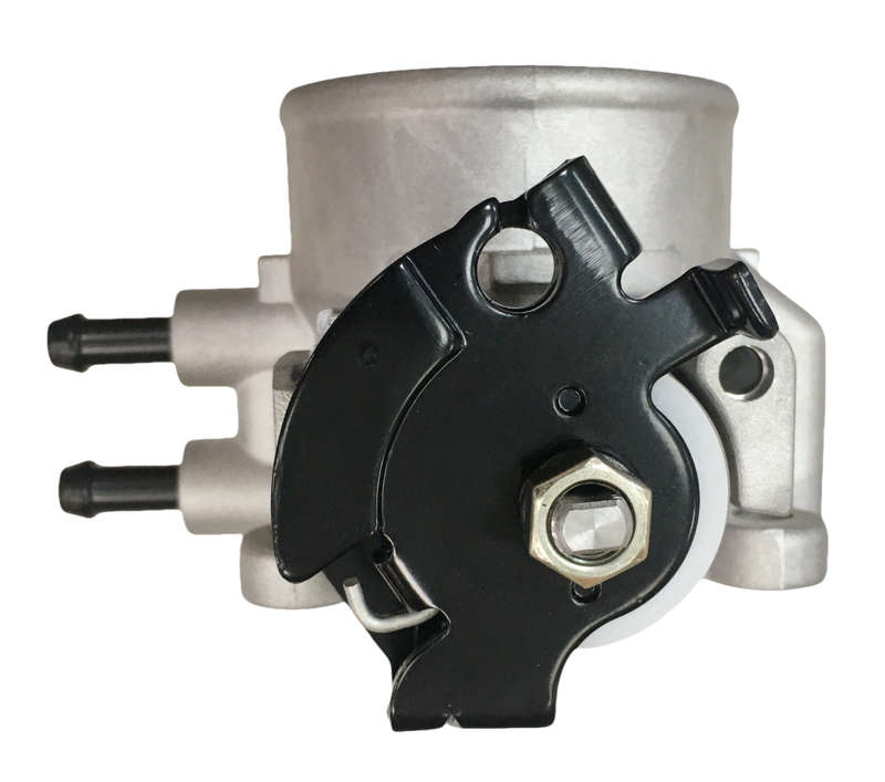 Throttle body 35100-23701 For Hyundai Elantra Tiburon Tucson Kia Spectra Spectra