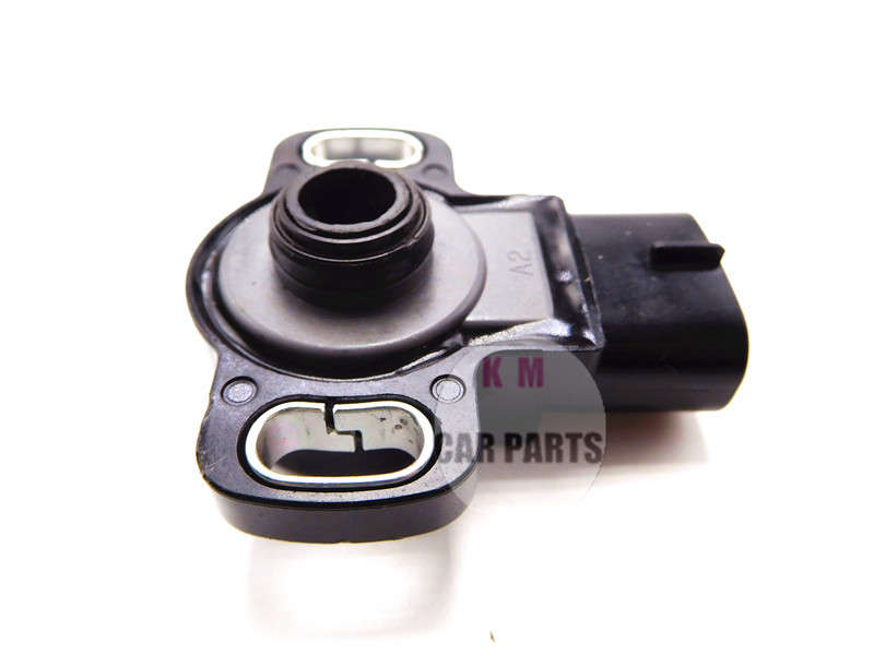 Original New Sergey Original Throttle Position Sensor 13420-51E50 TPS For Suzuki