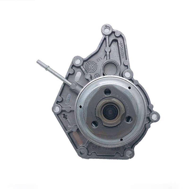 New Engine Water Pump For Audi A4 S4 A5 A6 A7 A8 Q5 VW Touareg 3.0T 06E121016Q