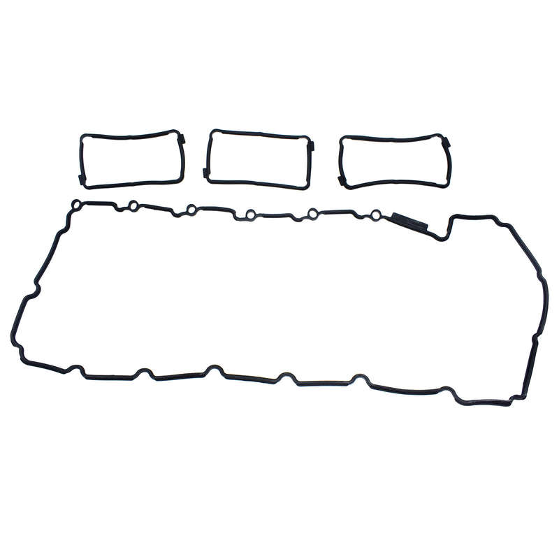 Valve Cover Gasket Set fits BMW E82 E84 X1 X5 X6 F22 F25 F26 3.0L DOHC N55B30