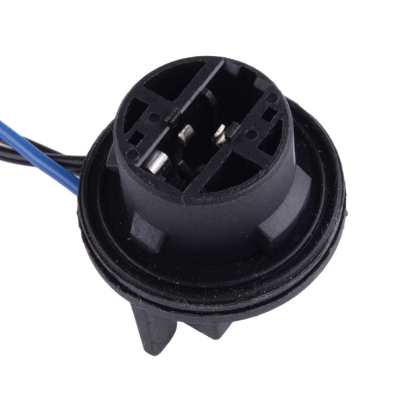 Tail Light Rear Lamp Socket Wire Assembly Fit For Ford F-150 2018 2019 2020
