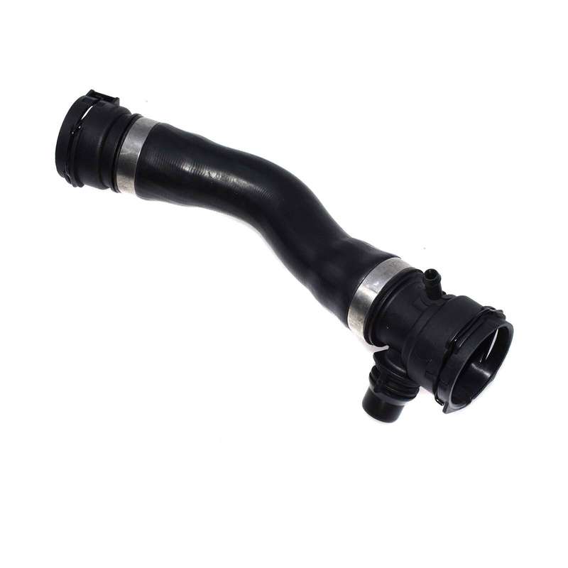 New For BMW E82 E88 E90 E92 E93 F30 Upper Radiator Hose 11706291259,11
