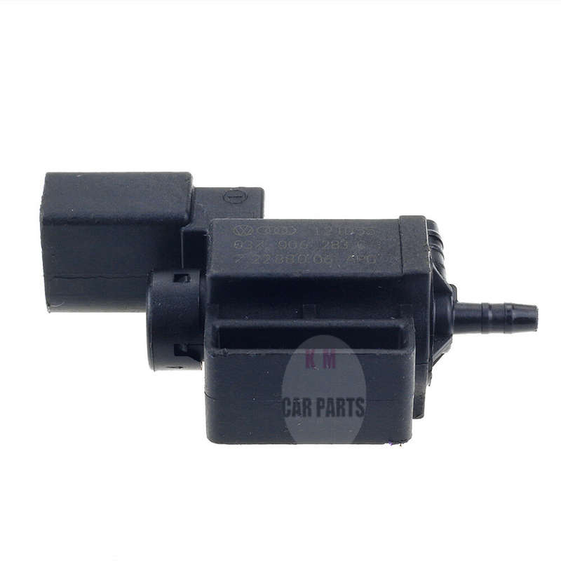 OEM 037906283C For Audi A4 A6 Quattro Beetle Passat Solenoid Valve