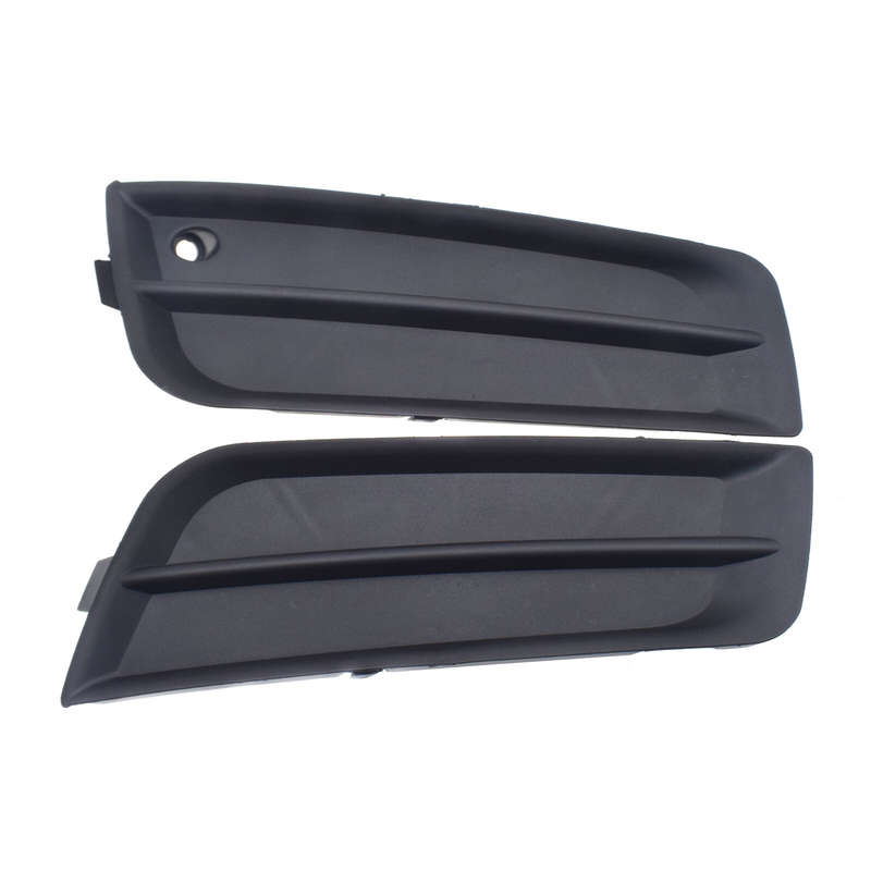 2PCS Left Right Fog Light Cover for 2011-2014 Chevrolet Cruze1.4L 1.8L 94831149