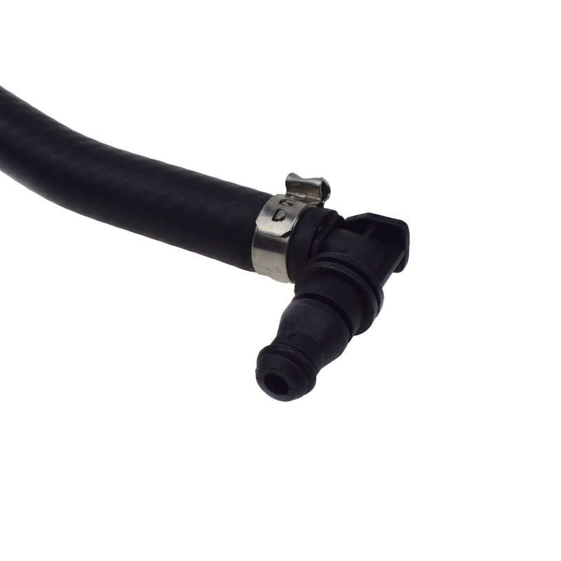 New Engine Coolant Reservoir Hose Pipe For Mercedes-Benz C250 1.8L I4 2045010925