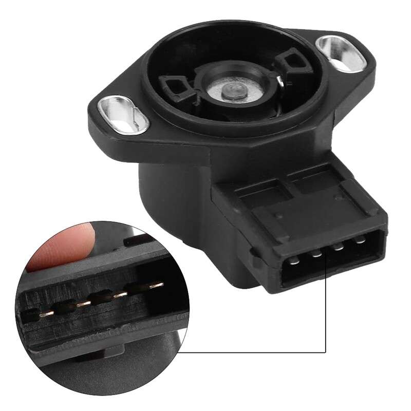 MD614405 MD614488 MD614662 For Dodge Mitsubishi Hyundai Throttle Position Sensor