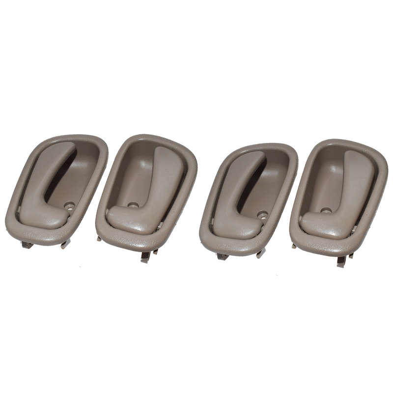 Inner Inside Door Handle 4pcs on Sale for Toyota Corolla Geo Prizm 6920602050E