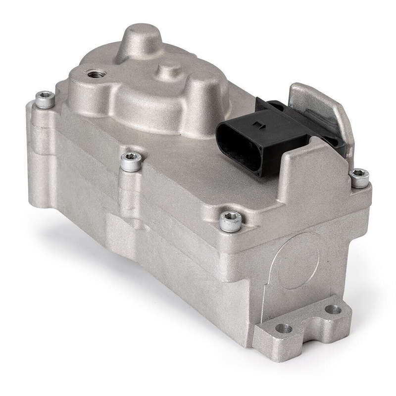 For Cummins Holset 6.7 Turbo I6 RAM 2500 3500 68321377AA Turbocharger Actuator