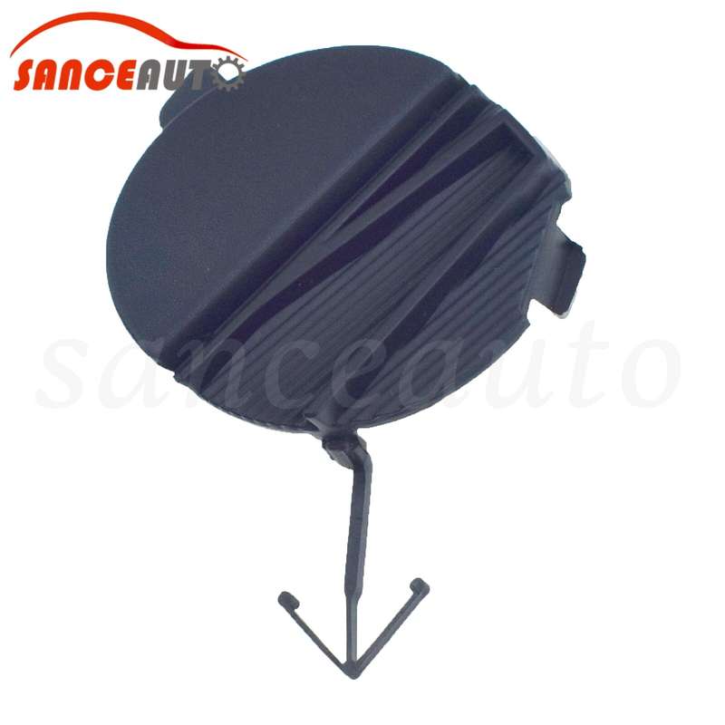 For Mazda 3 2.0L 10-11 Front Bumper Tow Hook Cover Cap BEH550A11A,BEH