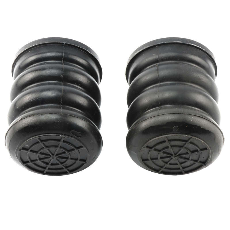 2XFor Ford E-150 E-250 E-350 E-450 Mercedes-Benz Sprinter 2500 Air Assist Spring
