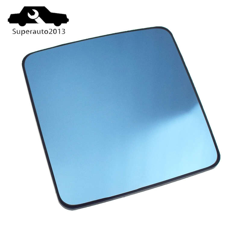 Right Side Mirror Glass Heated For Mercedes-Benz W124 S124 W201 190 A1248102021