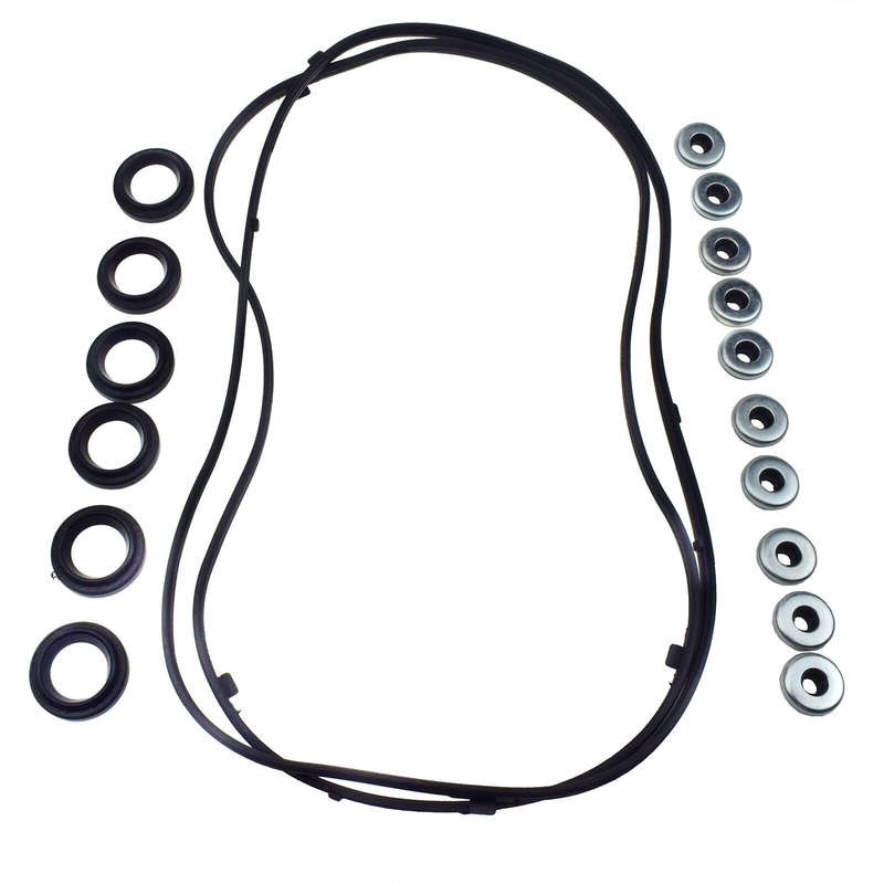 Valve Cover Gasket Kit 90442P8AA00 For Honda Odyssey Pilot Accord Acura MDX New