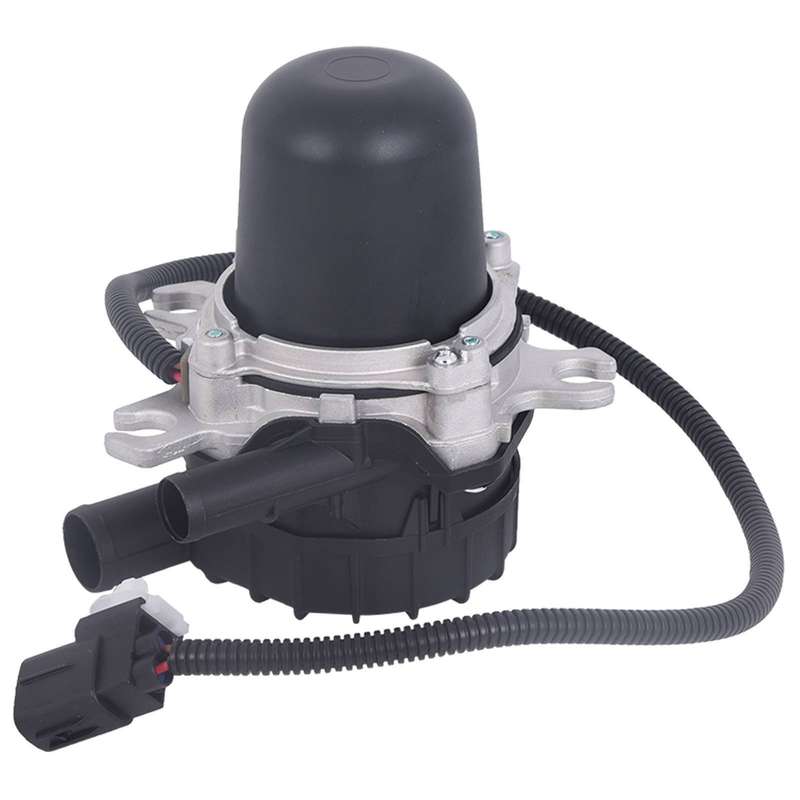 For TOYOTA 4RUNNER 2010 LEXUS GX460 10-2013 Secondary Smog Air Pump 17610-0C040