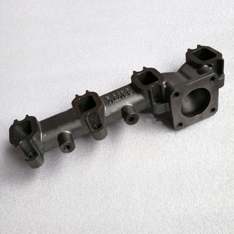Exhaust Manifold 3901223 Fit For Cummins B-Series 3.9L 4BT3.9 ISBE3.9 QSB3.9