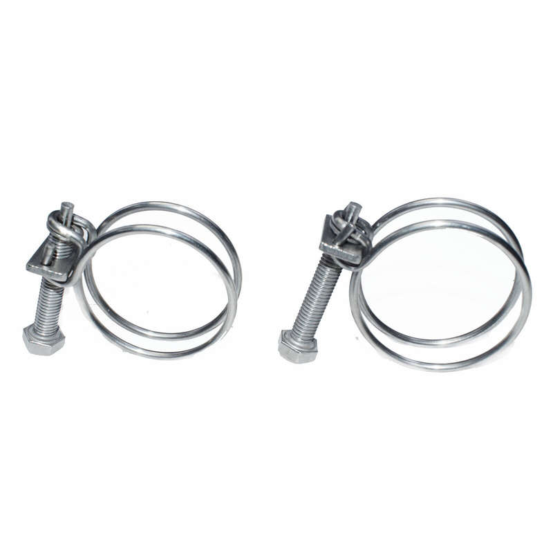 091748014 For Forester Outback Legacy Subaru WRX Impreza STi Radiator Hose Clamp