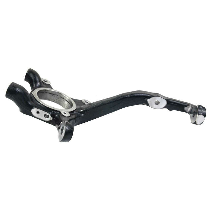 Front Left Steering Knuckle Fit for Toyota Tacoma 2005-2019 4321204050 698-149