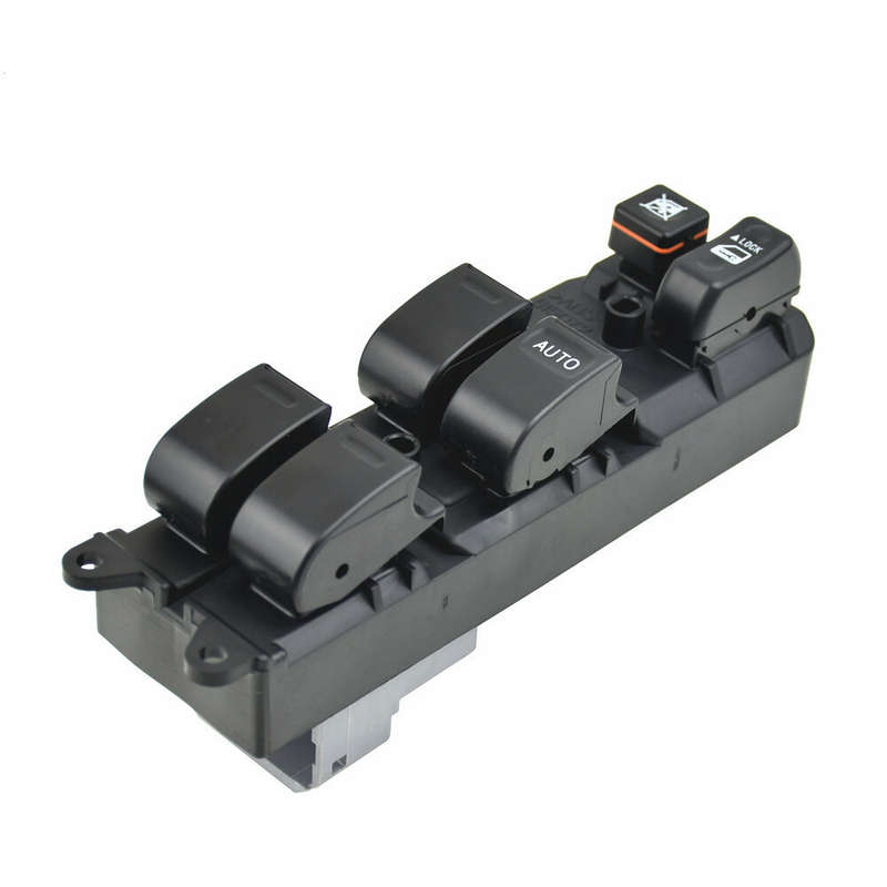 Front RH Electric Window Master Control Switch For Toyota Hilux Fortuner