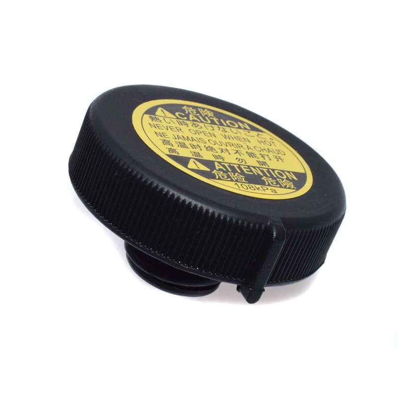 1X Engine Coolant Recovery Tank Cap For Lexus LS460 Toyota Camry Scion IS tC New