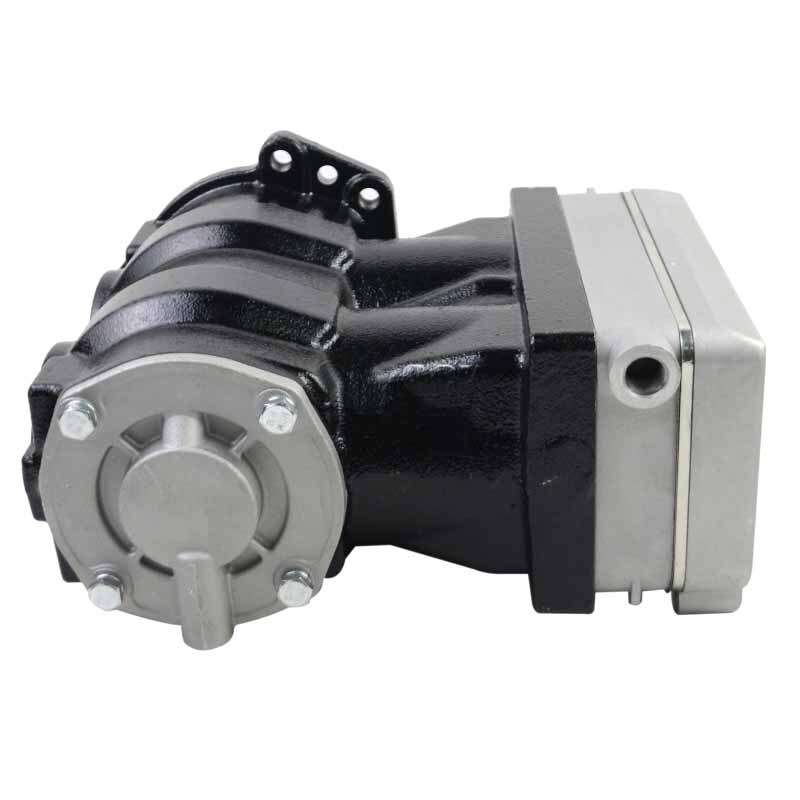 85000336 Air Brake Compressor FIt for Volvo D12 D12A D12C FM12 FH12 NH12 Truck