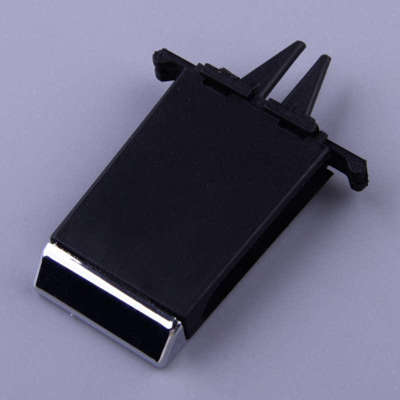 1x Rear Row A/C Air Vent Outlet Tab Clip fit for Maserati Ghibli 2014-20
