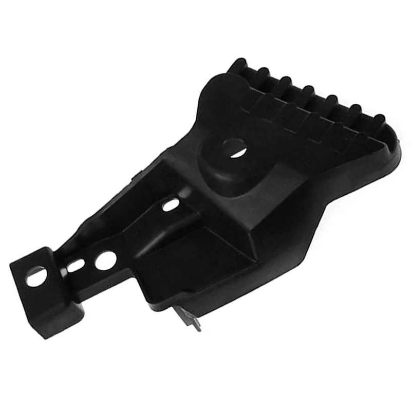 Front Left Upper Bumper Grille Bracket fit for Honda HR-V 16-2018 Plastic