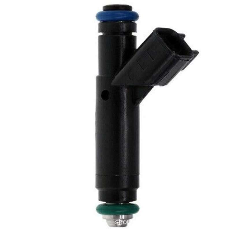 6pcs Fuel Injectors 9F593212 For Ford Mustang 3.8L For Ford Windstar 1999-2003
