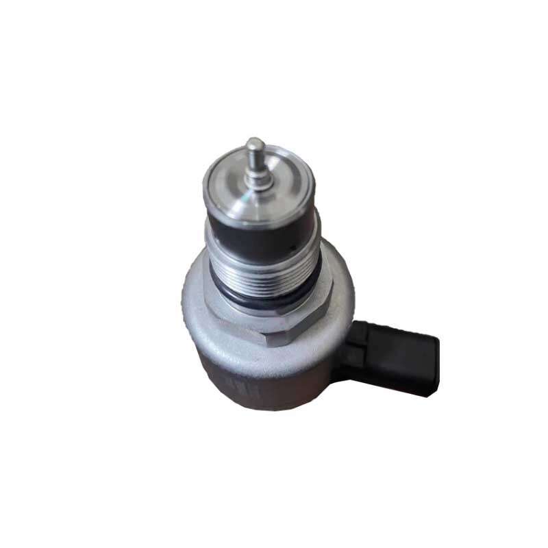 Fuel Pressure Relief Control Valve 22720232 For Volvo VNL Engine D13 Mack MP8
