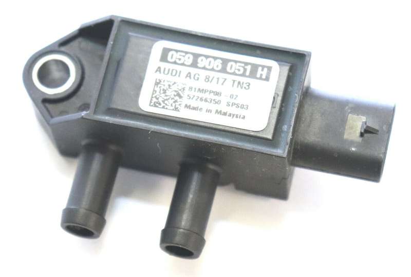 OEM 059906051H For Audi Volkswagen intake pressure DPF sensor