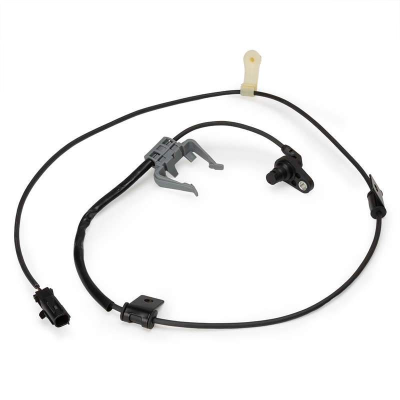 Front Right ABS Wheel Speed Sensor For Toyota Sienna 89542-08050 L4 2.7L V6 3.5L