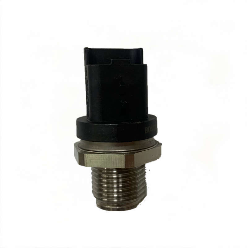 FUEL PRESSURE SENSOR OEM 0281002919 for MITSUBISHI OUTLANDER 2.2 DiD 2011