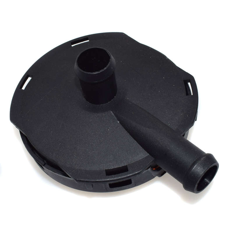 Crankcase Vent Valve Fit For Audi A8 Allroad S4 S6 S8 VW Passat Phaeton Touareg