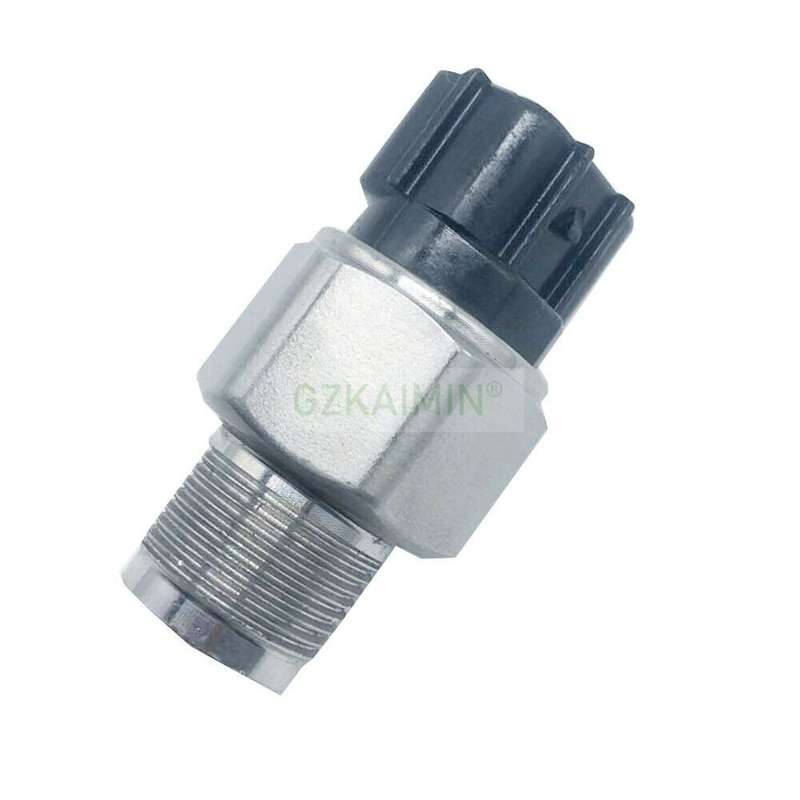 Fuel Pressure Sensor 89458-60010 For Toyota Hino Hiace Hilux Prado 3.0 D4