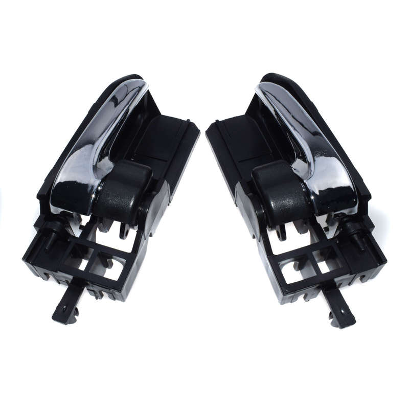 FOR Toyota Corolla Matrix Scion TC XA 03-08 Left Right Inside Door Handle 2PCS