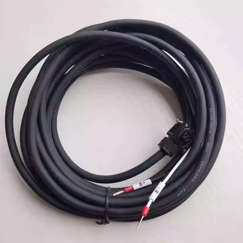 1PCS NEW FOR Mitsubishi MR-BKS1CBL10M-A2-L 10M PLC Servo Brake Cable