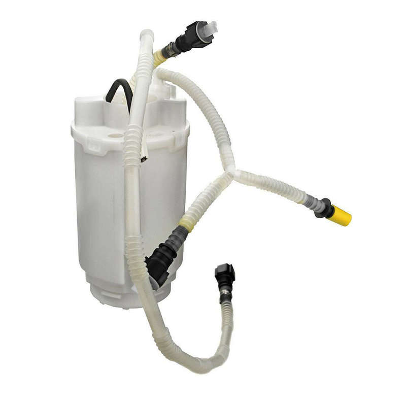 2Pcs Fuel Pump Assembly for Volkswagen Touareg E8568M 3.2L 4.2L Left and Right