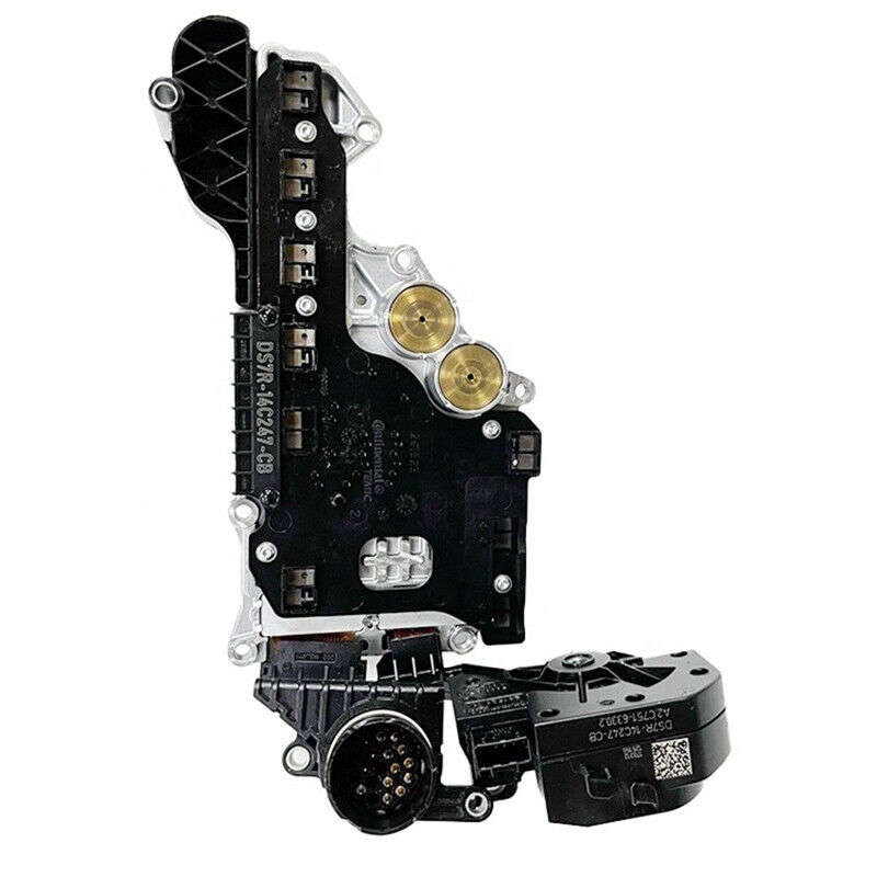 Transmission Control Module Unit MPS6 For Volvo C30 C70 7M5R-14C247-AG