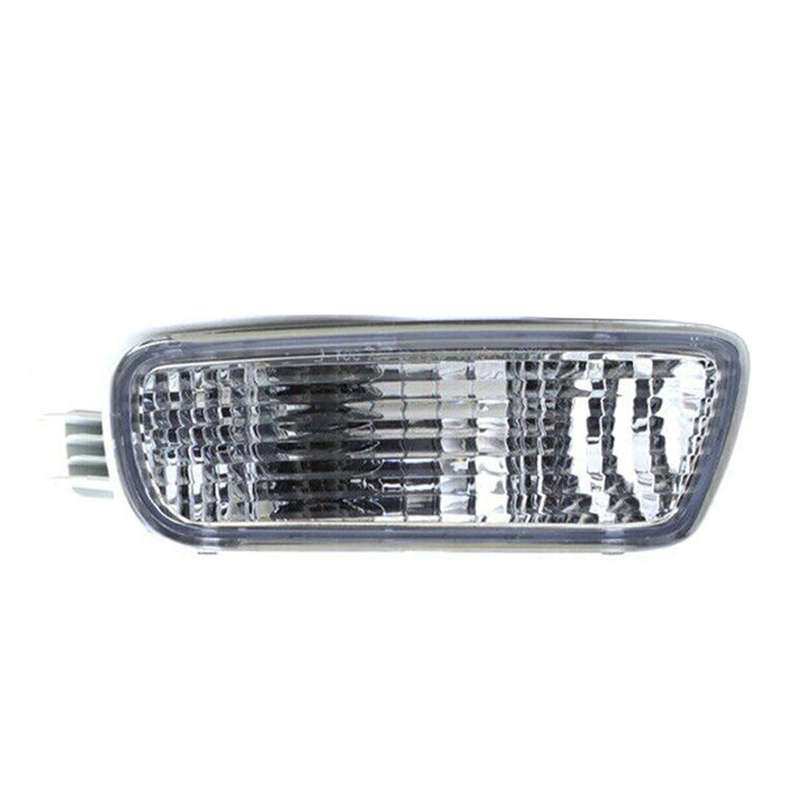 Front Right Bumper Fog Light Driving Lamp fit for Toyota Tacoma 01-2004
