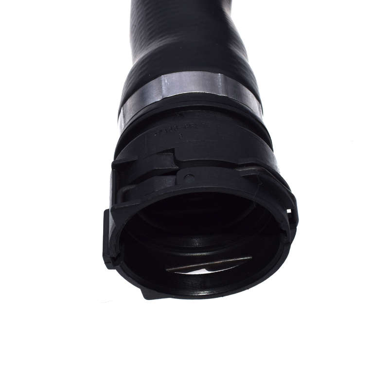 Engine Upper Radiator Coolant Hose Water Pipe Line For BMW 323 325 328 330 E46