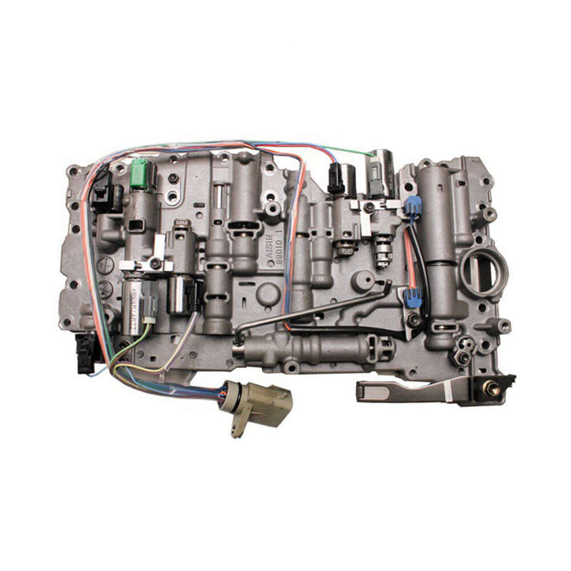Fits for Toyota Lexus A750E 35410-30A30 Transmission Valve Body Solenoids A750F