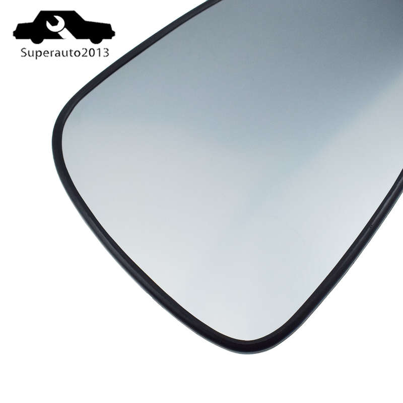 Left Side Rearview Mirror Glass Heated For 2013-2018 Lexus ES300h ES350 GS350