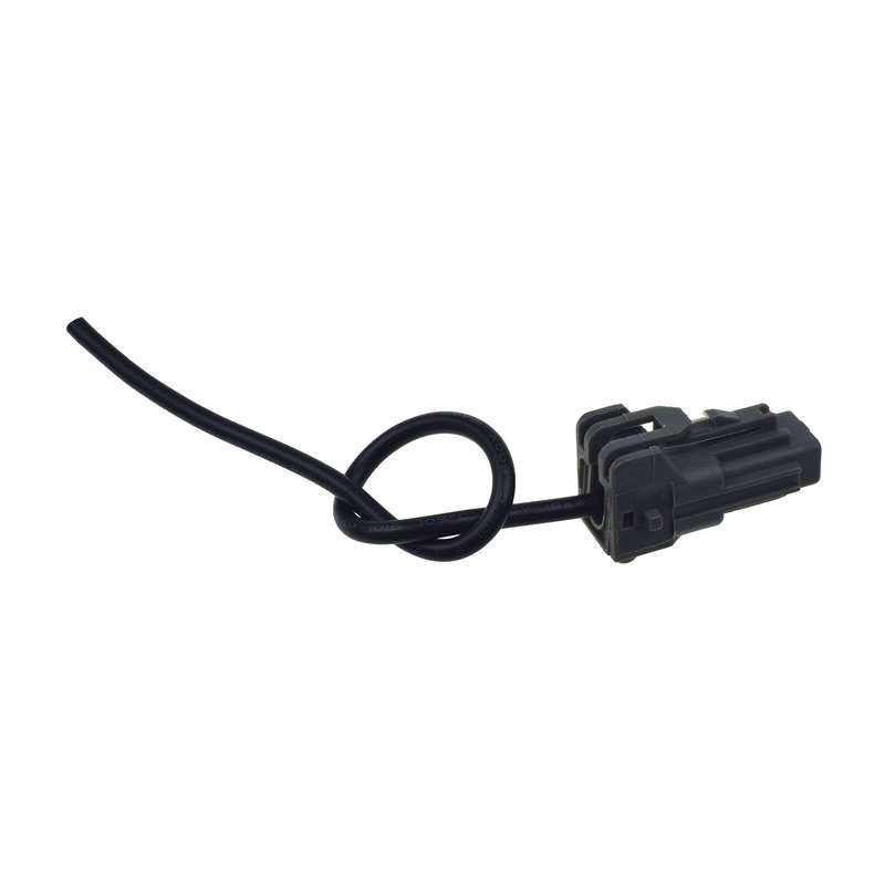 Motor Starter Solenoid Connector Plug Harness Pigtail For Hyundai Santa Fe 07-18