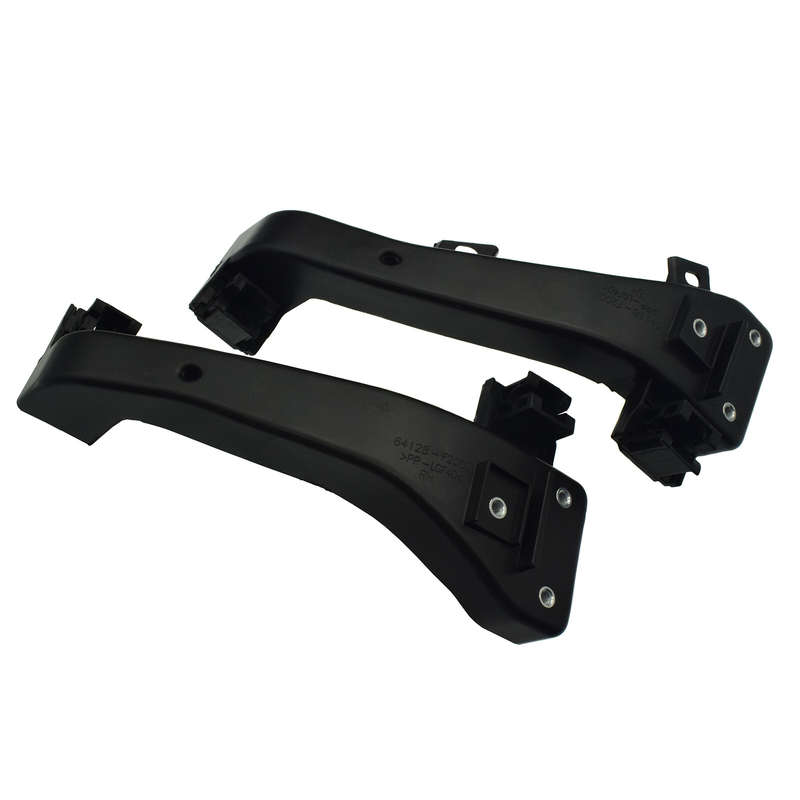 New Headlight Support Bracket Left And Right For 2017-2020 Hyundai Elantra Sedan