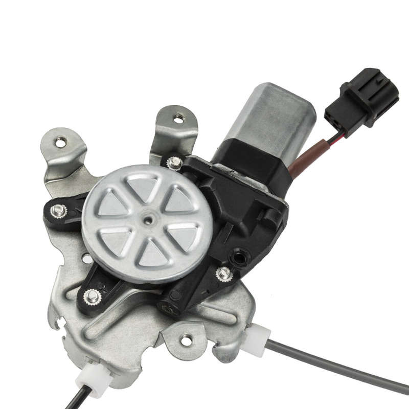 Front Right Window Regulator with Motor for Mitsubishi Outlander 03-06 MR573878