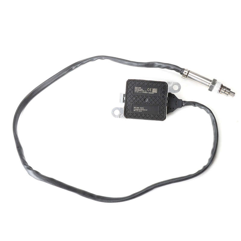 For Cummins 11.9L 15L ISX15 2013-18 4326870 NOX Nitrogen Oxide Sensor 3687930