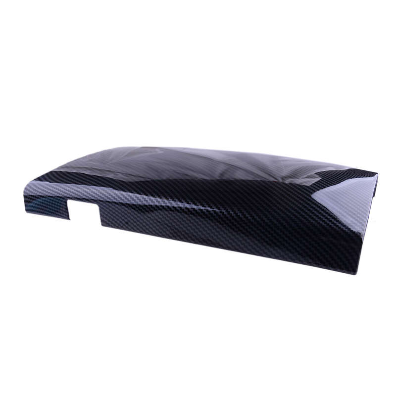 Car Center Console Armrest Box Cover Trim Fit For Mercedes Benz S W221 2008-12