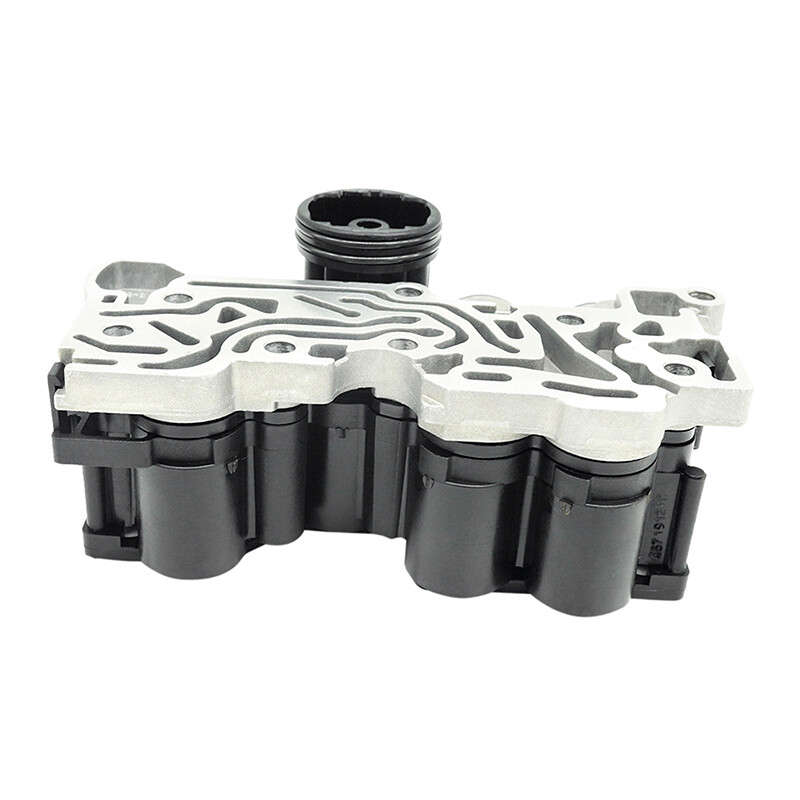 Transmission Solenoid 5R55S 5R55W 58879WD 4L2Z-7G234-AA Fit for Ford Explorer