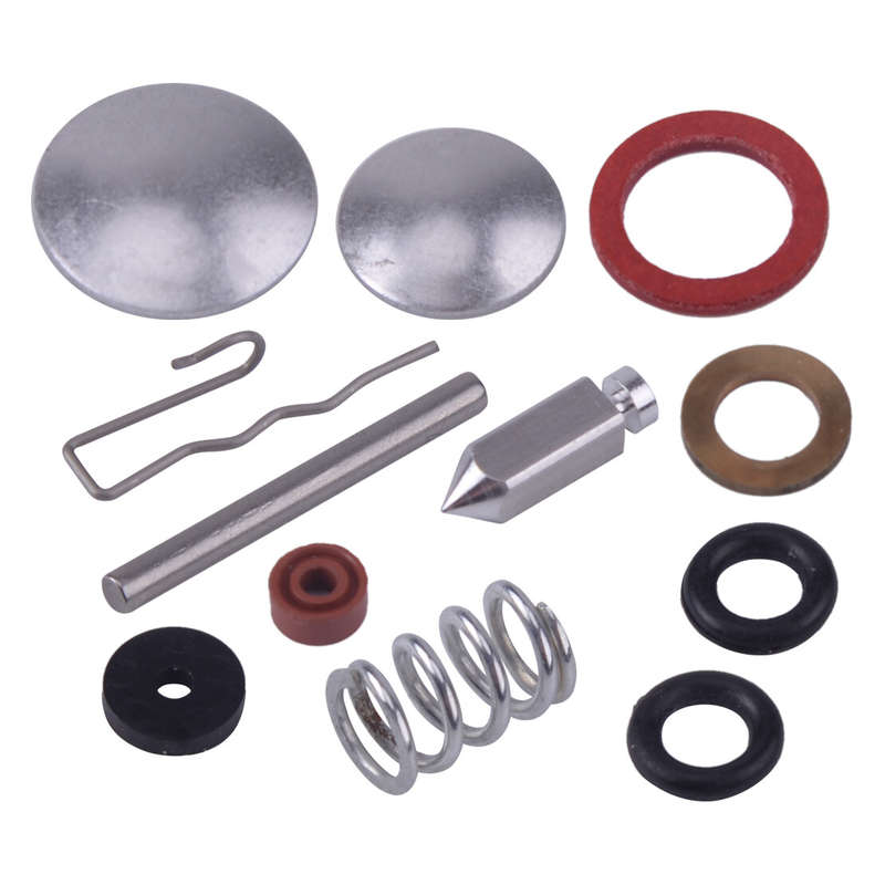 Carburetor Repair Kit Carb Rebuild Overhaul Kit Fit for Tecumseh 31840 H70 HS40