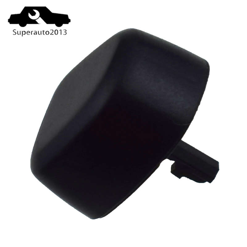Left Seat Headrest Adjust Button Switch Cover For Mercedes-Benz W204 W207 W212